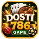 Dosti786 Game