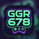 GGR678 Game