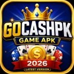 GOCASHPK Game APK
