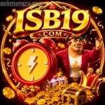 ISB19 Game