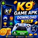 K9 Game APK
