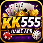 KK555 Game APK