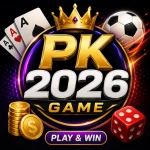 PK2026 Game