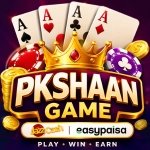 PKShaan Game