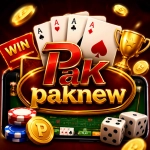 Paknew Game