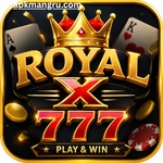 ROYAL X 777 Game