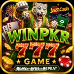 WINPKR 777 Game