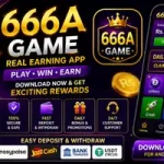 666A Game APK