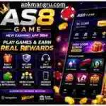 AS8 Game