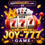 Joypk777 Game