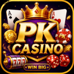 PK Casino Game