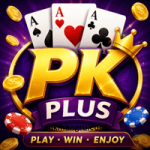 PKplus Game