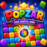 Popzar Game