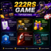 222RS Game