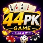 44PK Game APK
