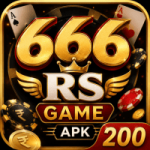 666 RS Game APK