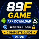 89F Game APK