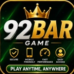 92BAR Game