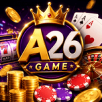 A26 Game