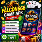 Falcon666 Game