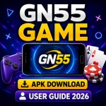 GN55 Game