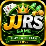 JJRS Game