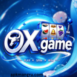 OX Game APK