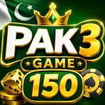 PAK3 Game