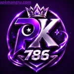 PK 786 Game